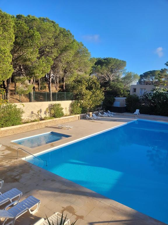 Appartement avec superbe terrasse pour 4 personnes - 3