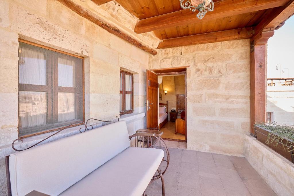 Terrazzo/balcone