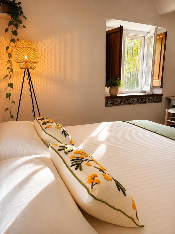 Mas Ribas Hotel i Esdeveniments - 5