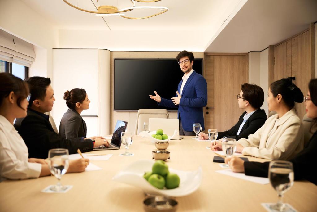 Meeting room / ballrooms