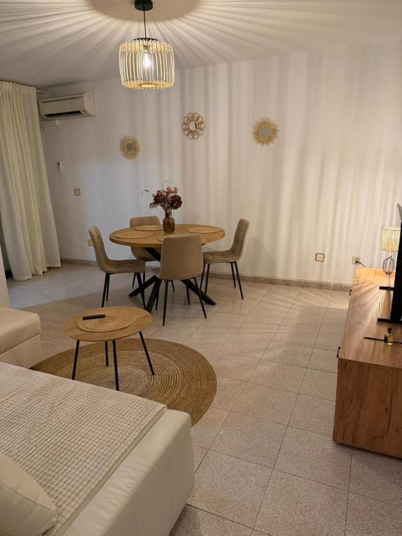 Cristal Del Cura Apartment - 3