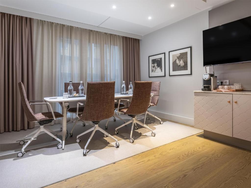 Meeting room / ballrooms