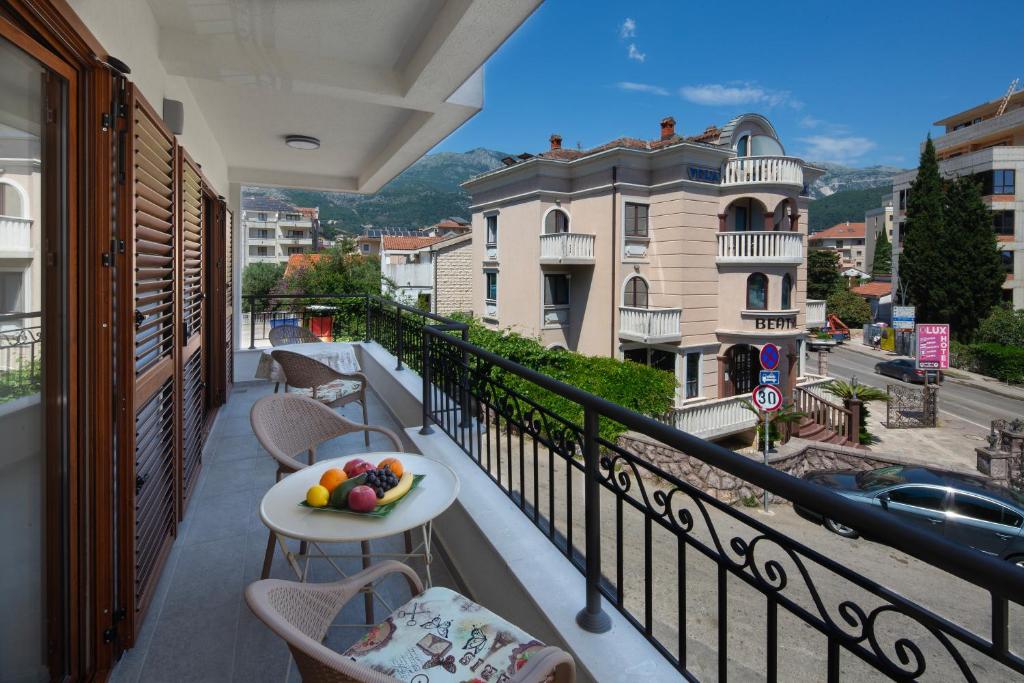 Apartments Budva Center 3 - 1