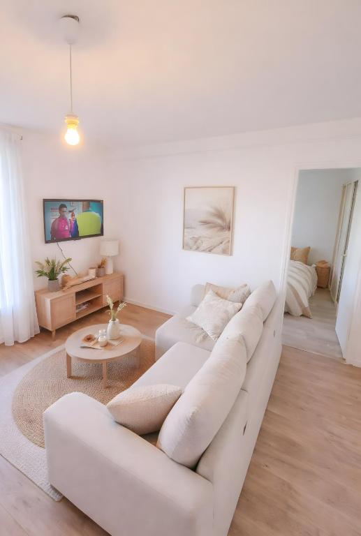 Appartement proche plage Luna Mare - 2