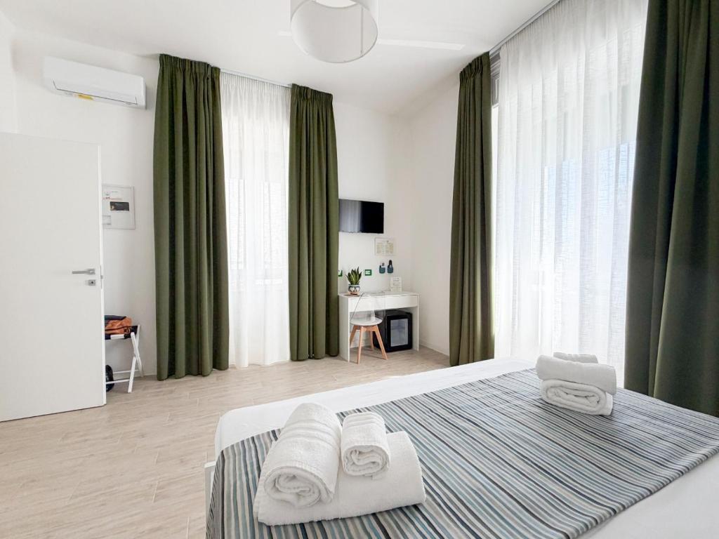 Le Camere di Paola Bed & Breakfast - 3