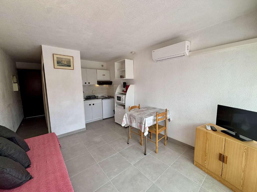 Studio 2 Couchage - Port la Nouvelle PN340-086 - 2