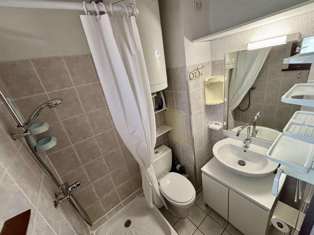 Studio 2 Couchage - Port la Nouvelle PN340-086 - 5