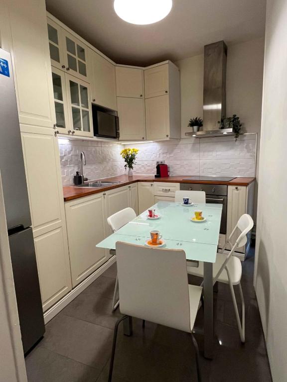 Appartement 4 pers avec Wifi à Paris - 5