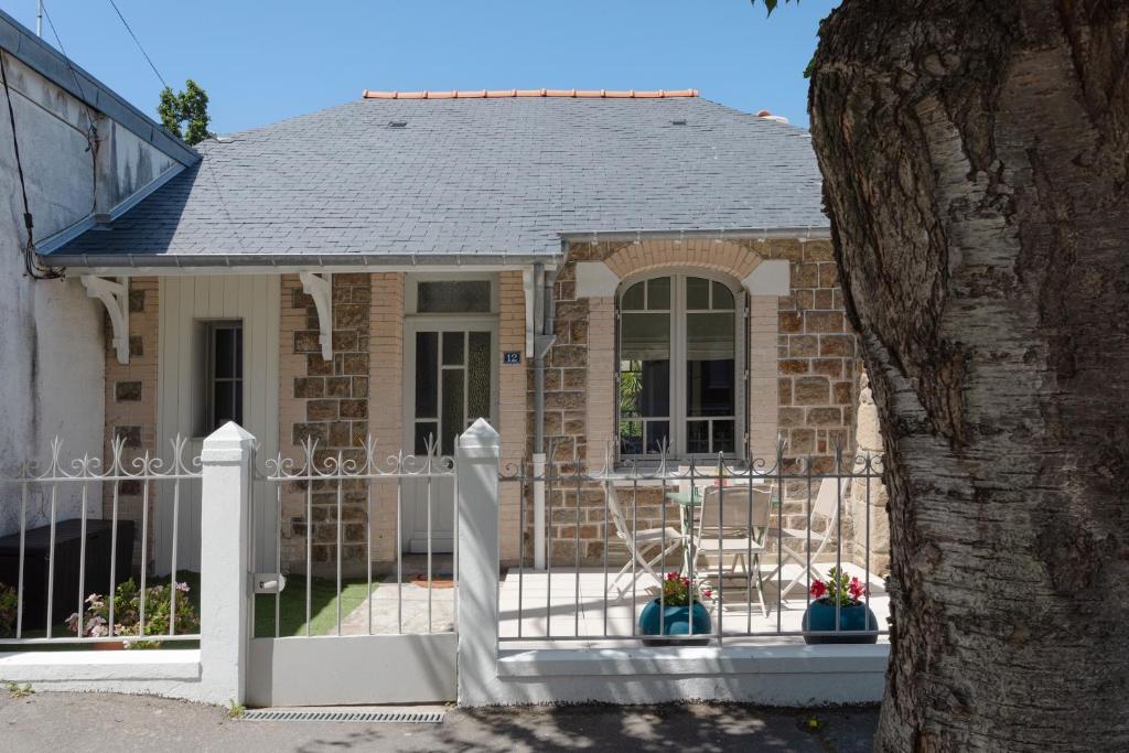 Mimos'house - 1