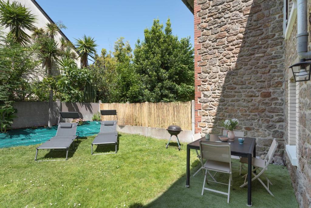 Mimos'house - 5