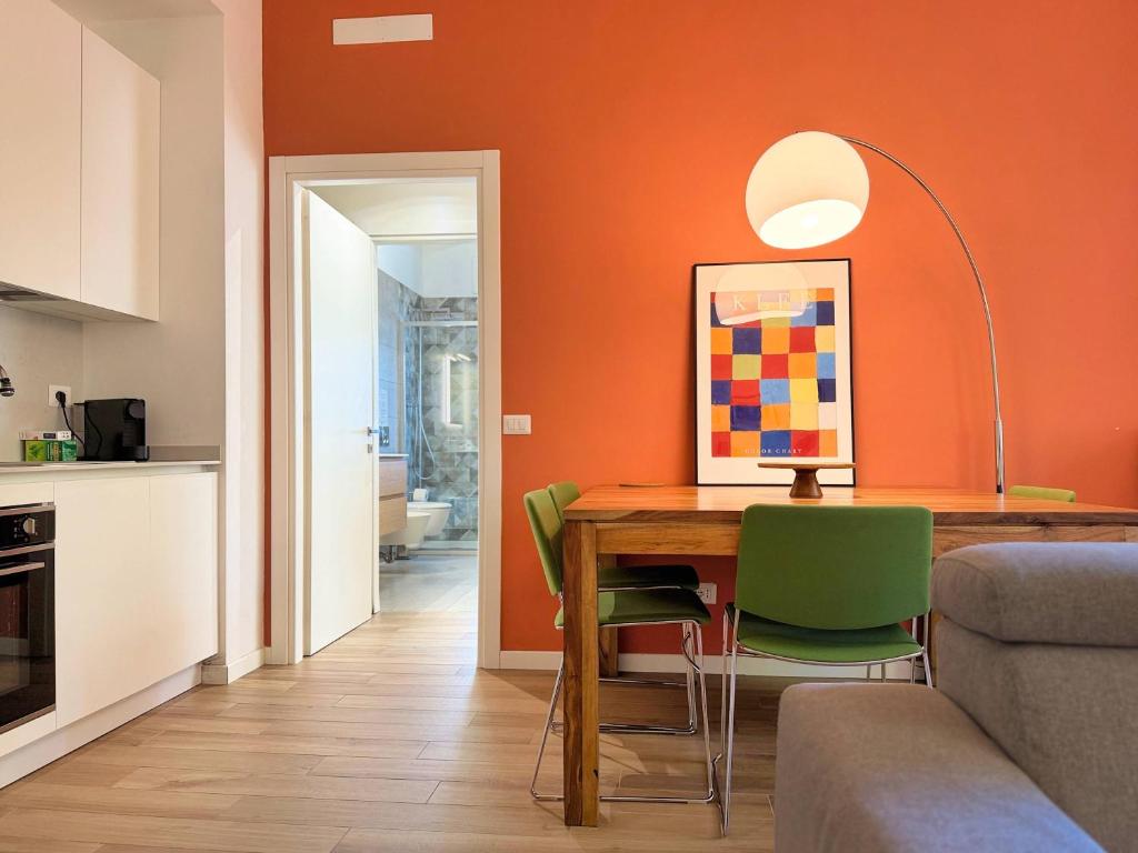 Homeby - Casa Adeodato - 4