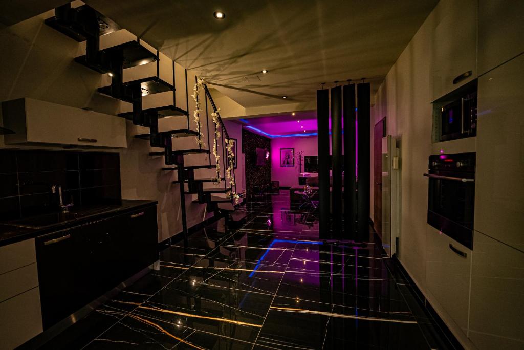 Le Loft - 3