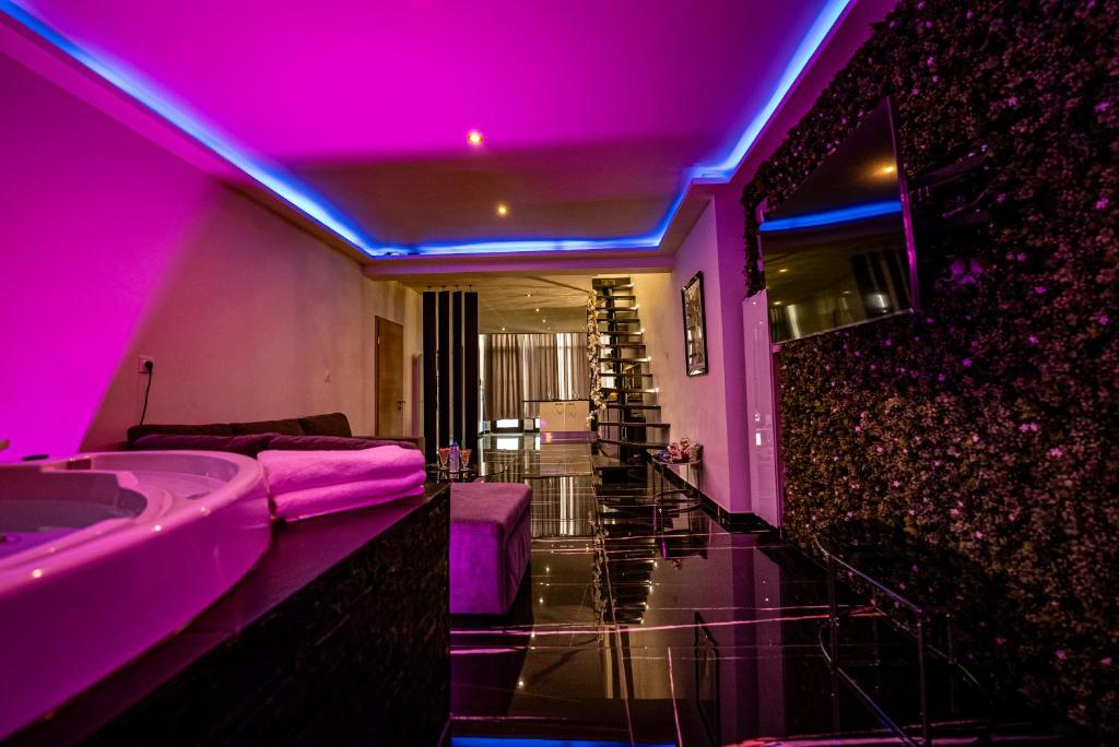 Le Loft - 5