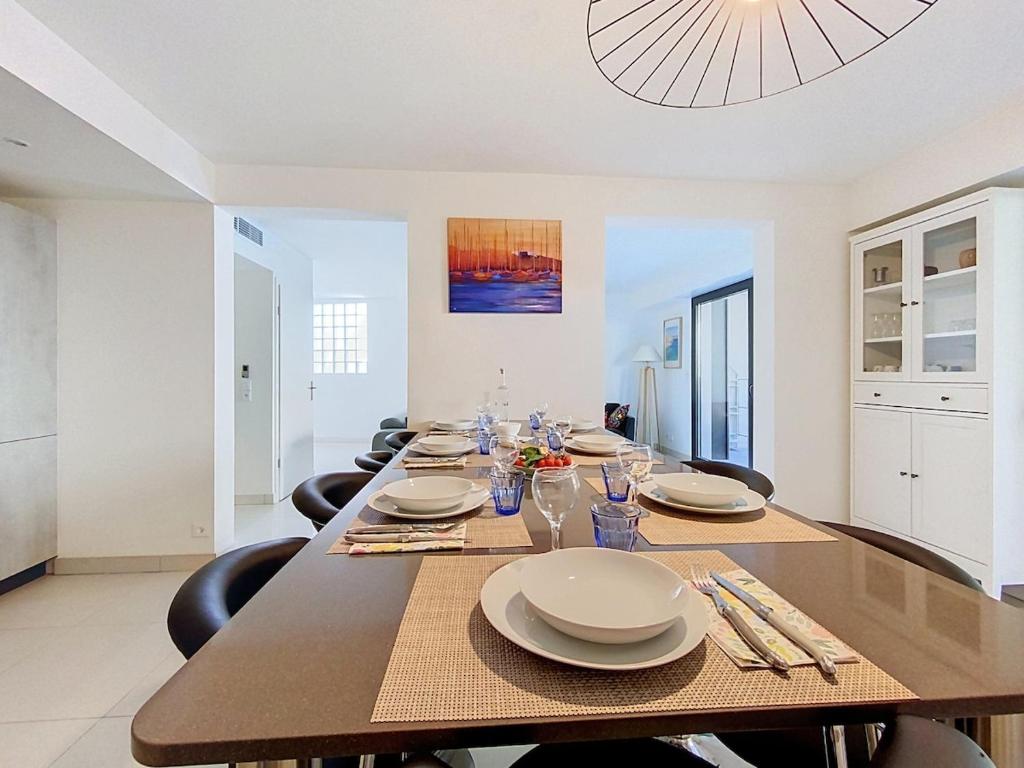BAY SIDE une adresse d'exception en bord de mer - 2