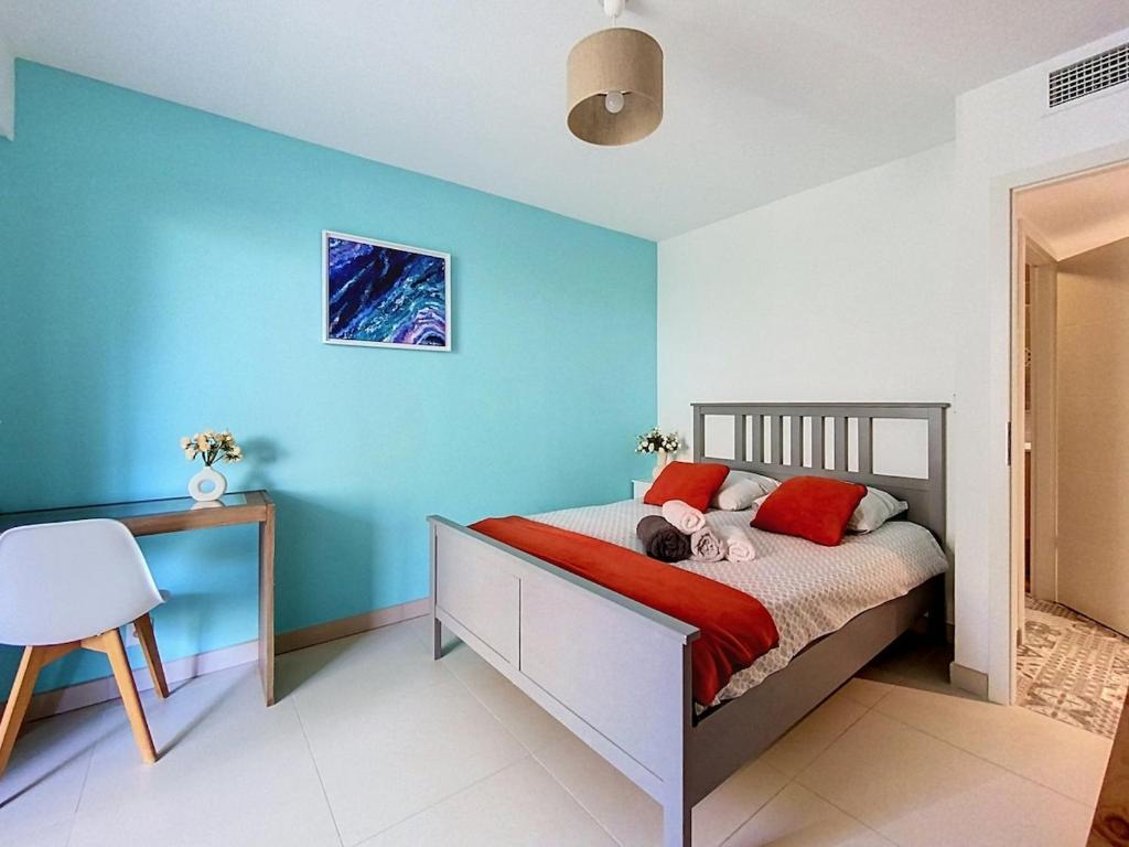 BAY SIDE une adresse d'exception en bord de mer - 4