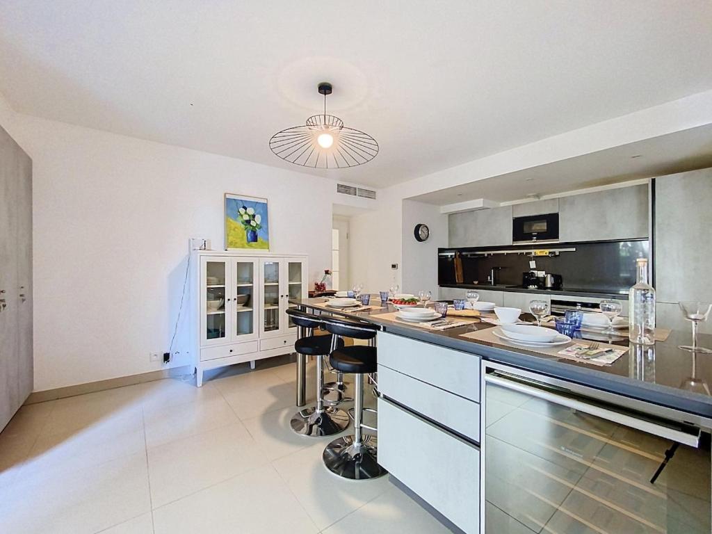 BAY SIDE une adresse d'exception en bord de mer - 5