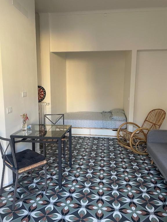 Casacciuga - central and bright studio flat with air conditioning - 3