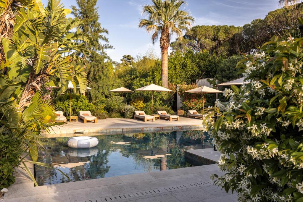 La Bastide des Salins - 1