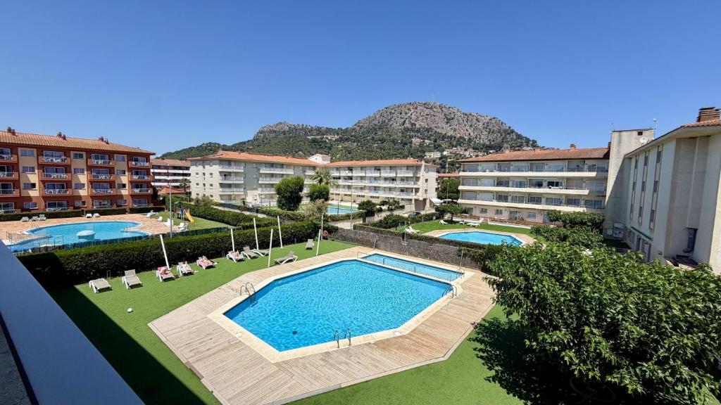 Apartament FESTASOL 305 - 5