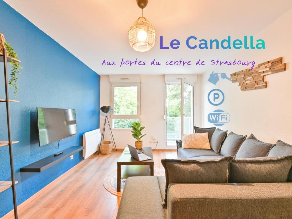 Candella - 1
