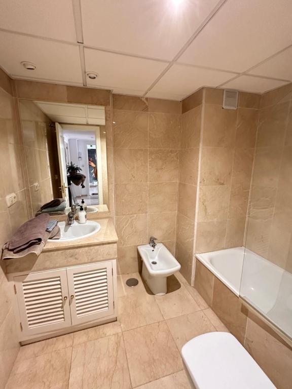 Apartamento Golf Rio Real - 3