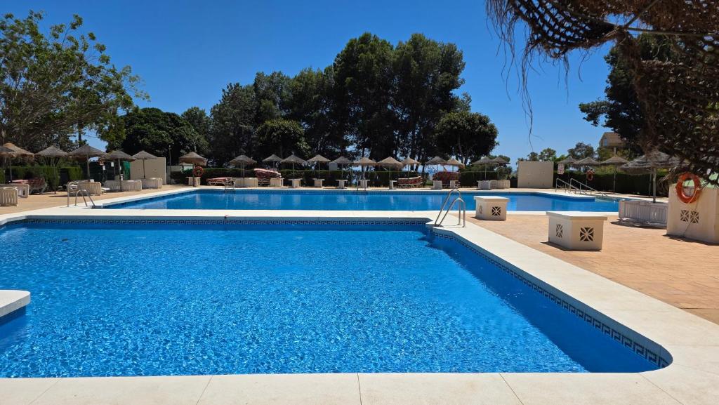 Estudio en Benalmádena - 3