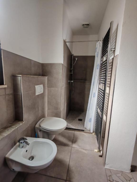 Cozy Apartment Rimini near the sea - Il Lupo Affitta - 4