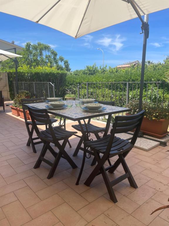 Casa Bianca - 5