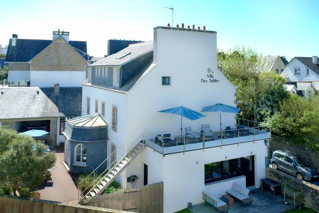 La Villa des Sables - 1