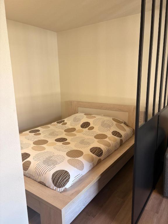 Studio moderne piscine terrasse parking 4pers - 4