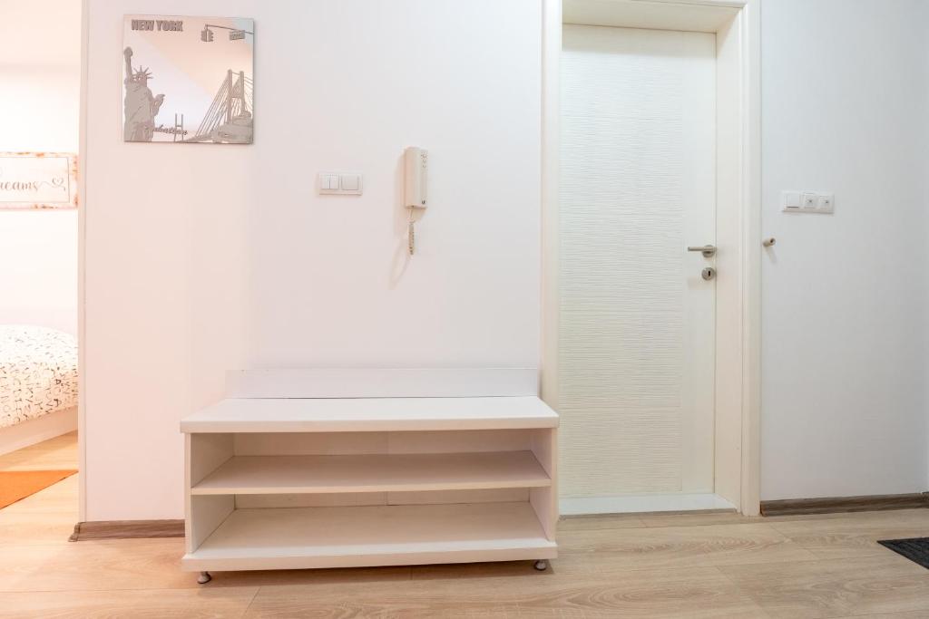 Cozy studio apartment near Latin Bridge - 2