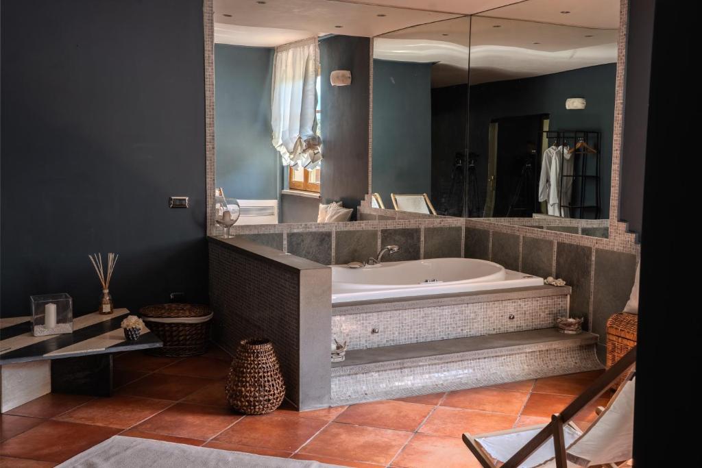 Tuscan Charm Villa Suite&Terrace Lucca - 1