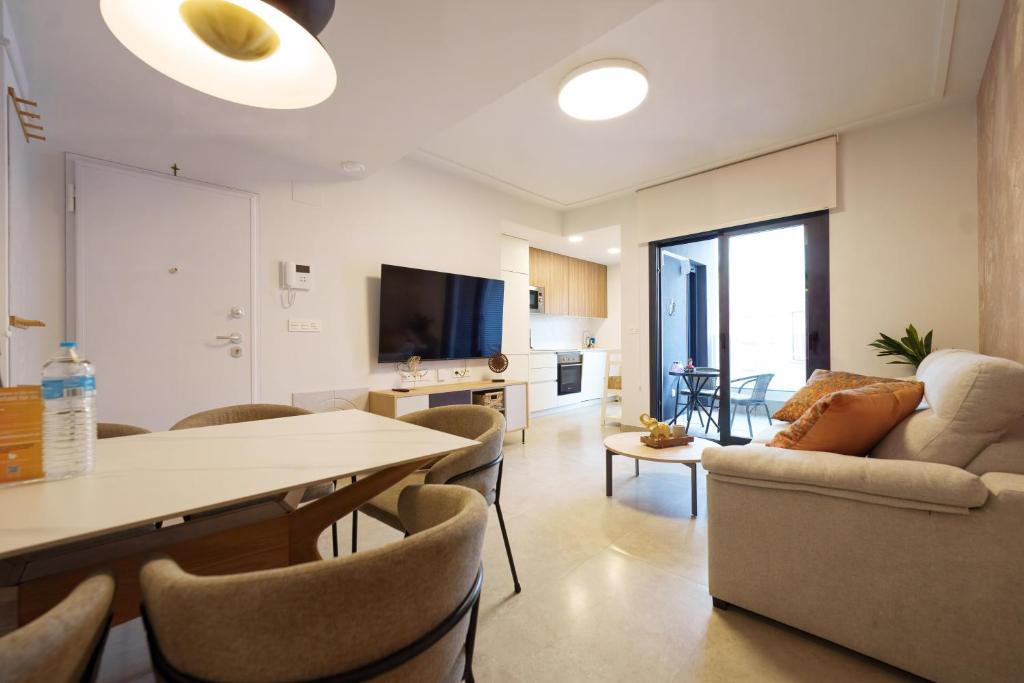 YourSpain Apartment S4 2 4B Heated Pool - 1