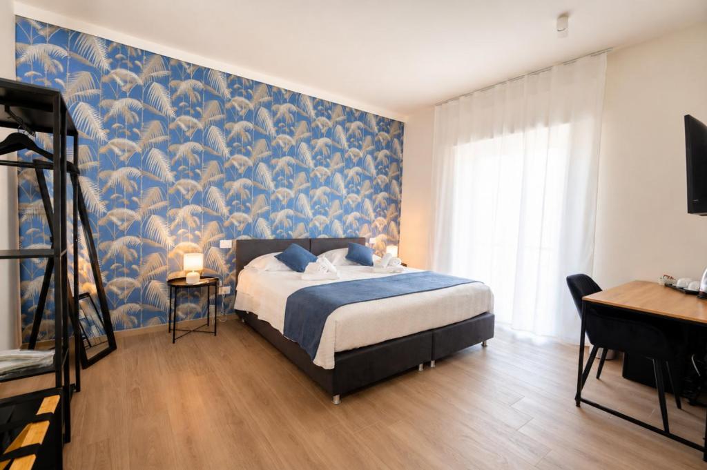 Le Rooms - 1