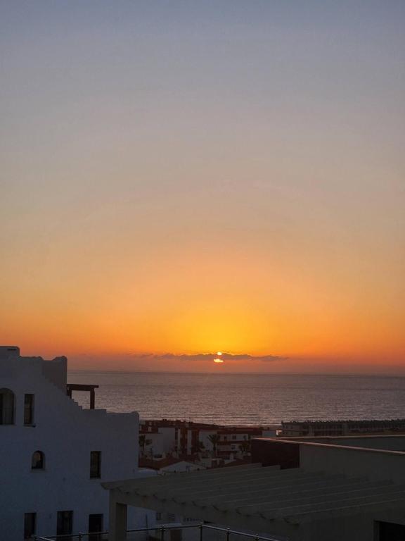 The Penthouse Tarifa - Artists Residence Oasis - 4