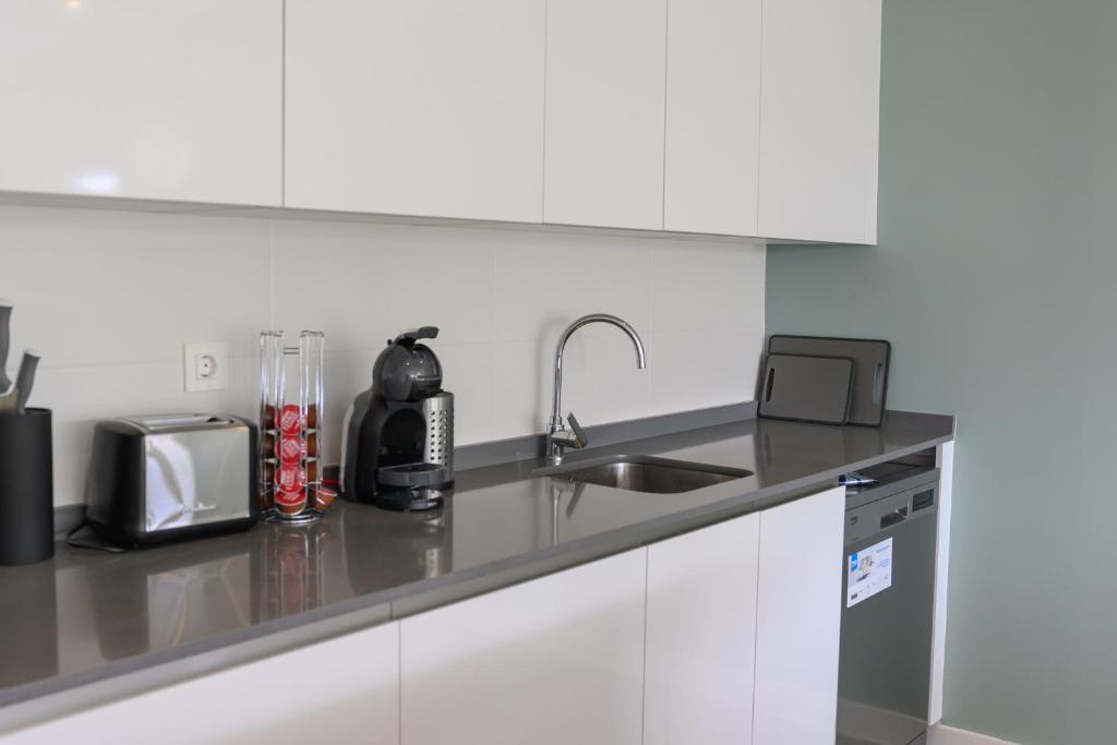 Modern & familyfriendly 3 bedroom apartment in Mijas Costa - Vitta Nature - 3