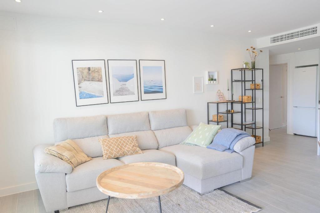 Modern & familyfriendly 3 bedroom apartment in Mijas Costa - Vitta Nature - 4