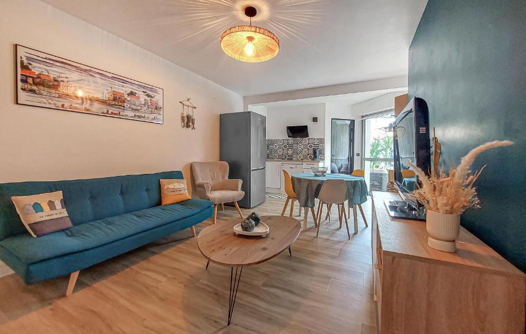 Appartement Proche Plage - 4