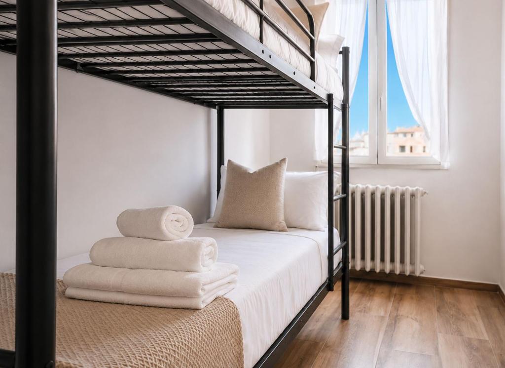Casa Marel Eleganza e Vista Mozzafiato a Porto Cesareo - 2