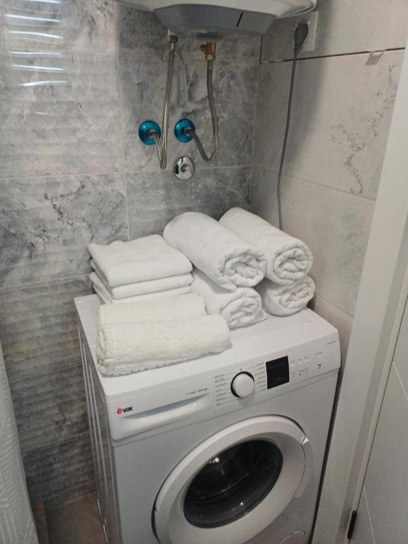 Tefi apartment - 3