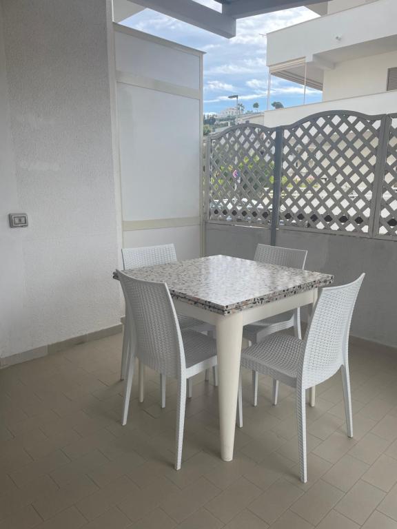 Vieste house - 4