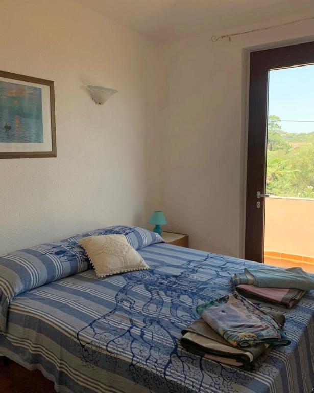 Costa Rei, casa vacanze a 150 metri dal mare - 3