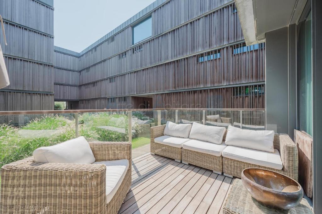 Pineta Merville Apartment - 2