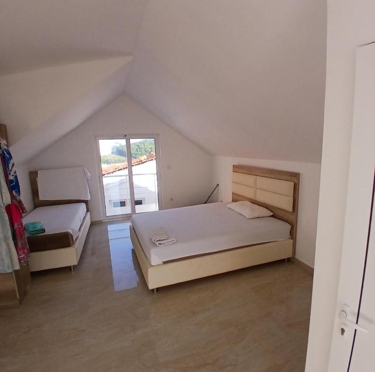 Apartmani Dzeki - 2