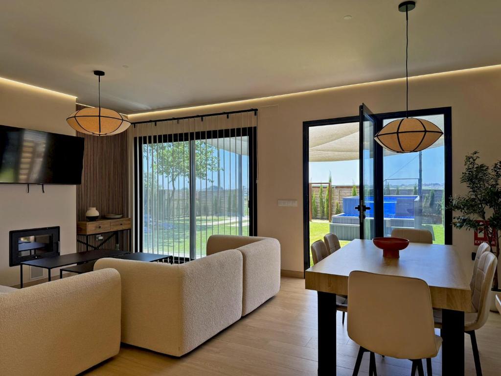 Casa Las Mironas III - Ole Solutions - 1
