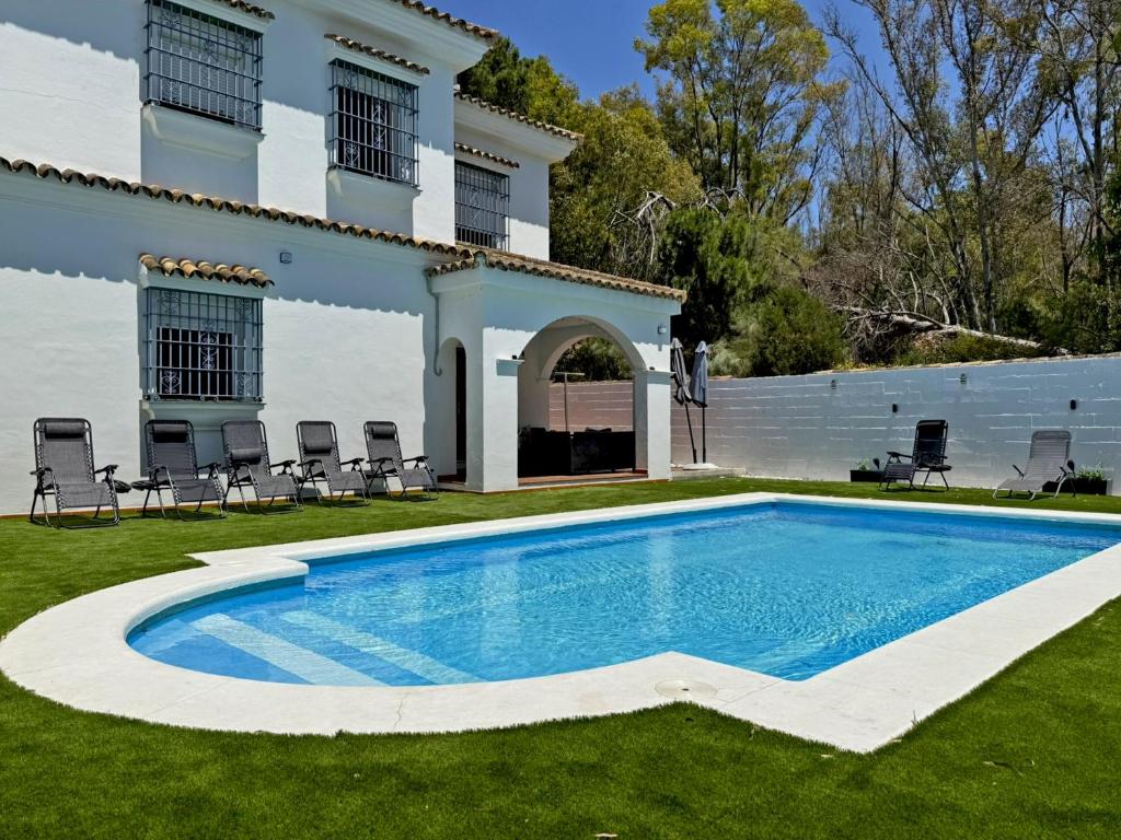 Villa Valdeazahares - Ole Solutions - 1