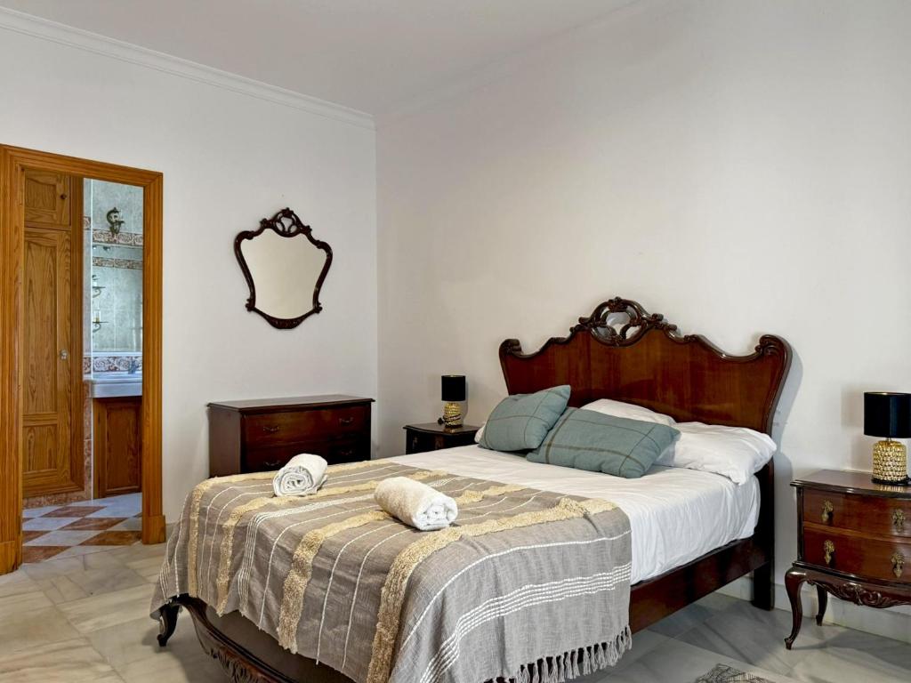Villa Valdeazahares - Ole Solutions - 2