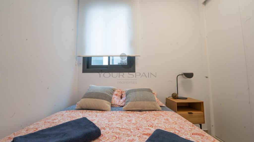 YourSpain Apartment P3 1E Heated Pool - 2
