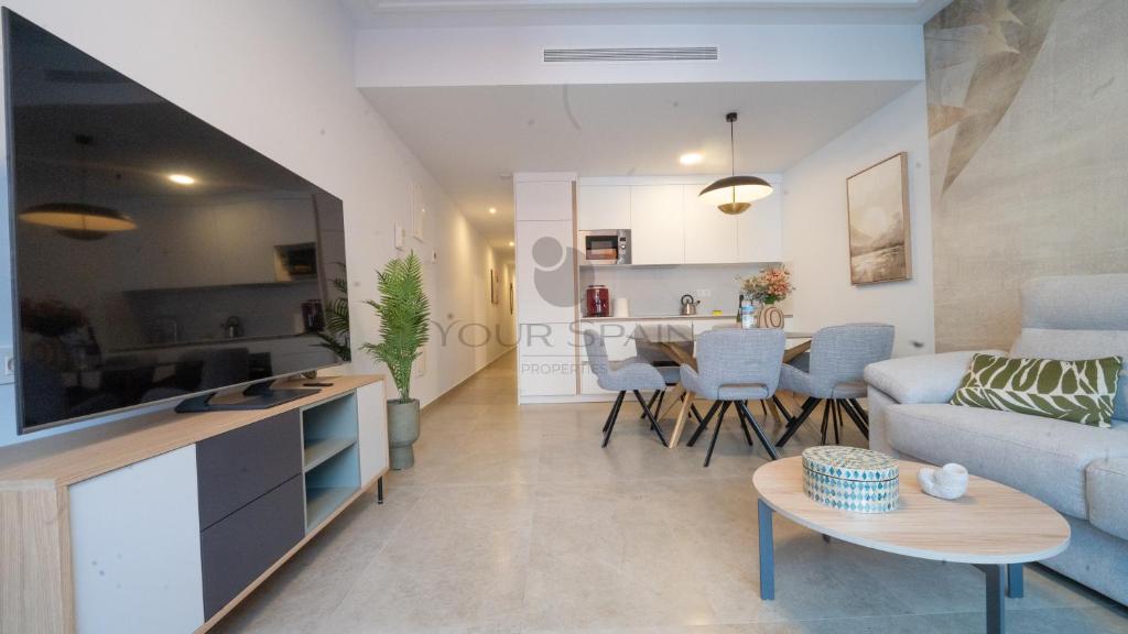 YourSpain Apartment P3 1E Heated Pool - 1