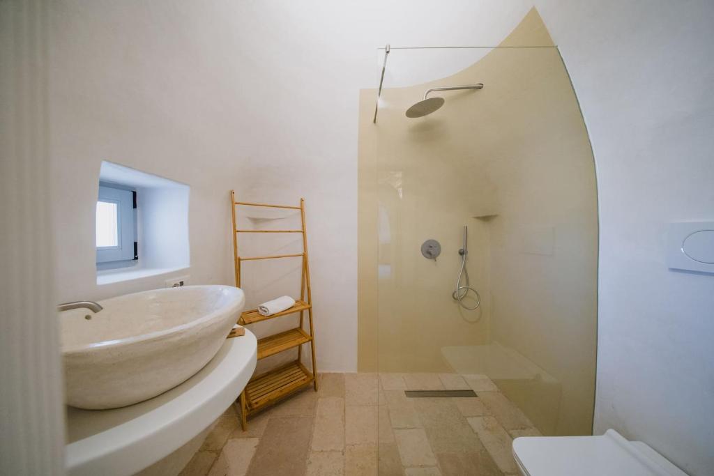 Trulli Kyros - 2